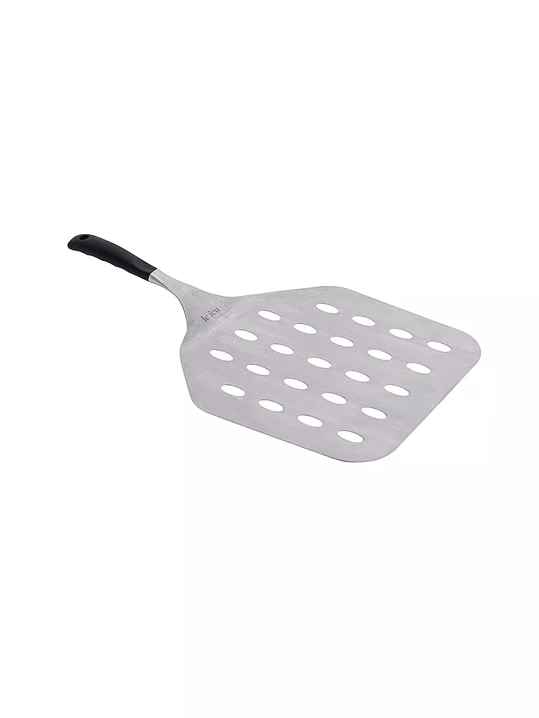 LE FEU | Pala per pizza in acciaio inox / Nero | Argento