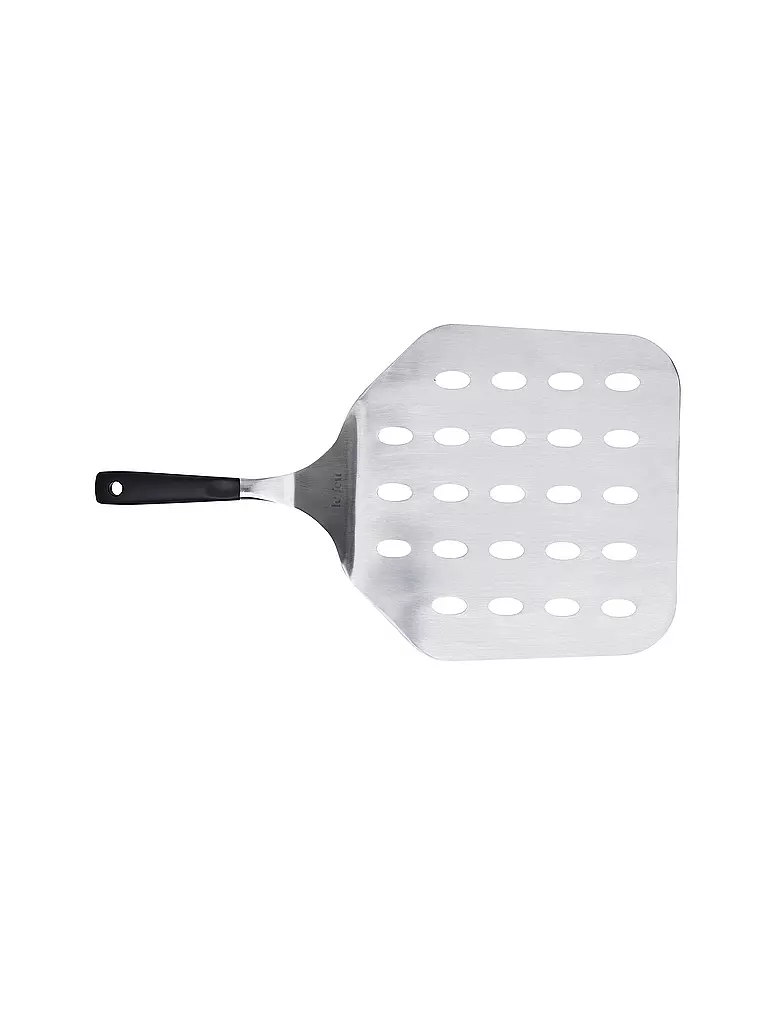LE FEU | Pala per pizza in acciaio inox / Nero | Argento