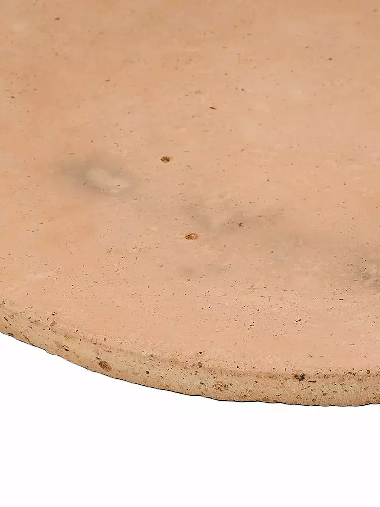 LE FEU | Pietra per pizza TURTLE MOTION 3.1 Naturale | Crema