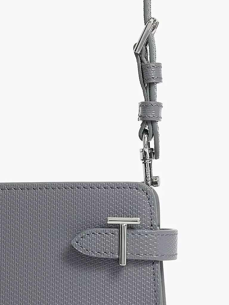 LE TANNEUR | Borsa in pelle - Mini Bag EMILIE | 