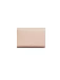 LE TANNEUR | Portafoglio EMILIE | Beige