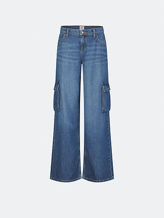 LEE | Jeans a gamba larga
