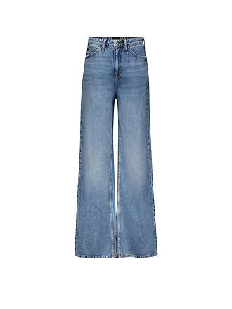 LEE | Jeans a gamba larga STELLA