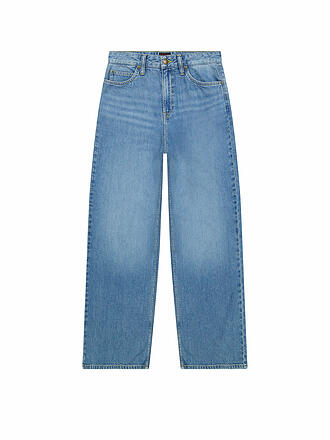 LEE | Jeans a gamba larga STELLA