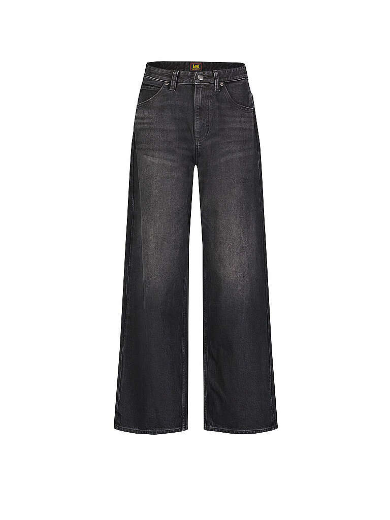 Jeans Wide Fit RIDER nero 30/L33
