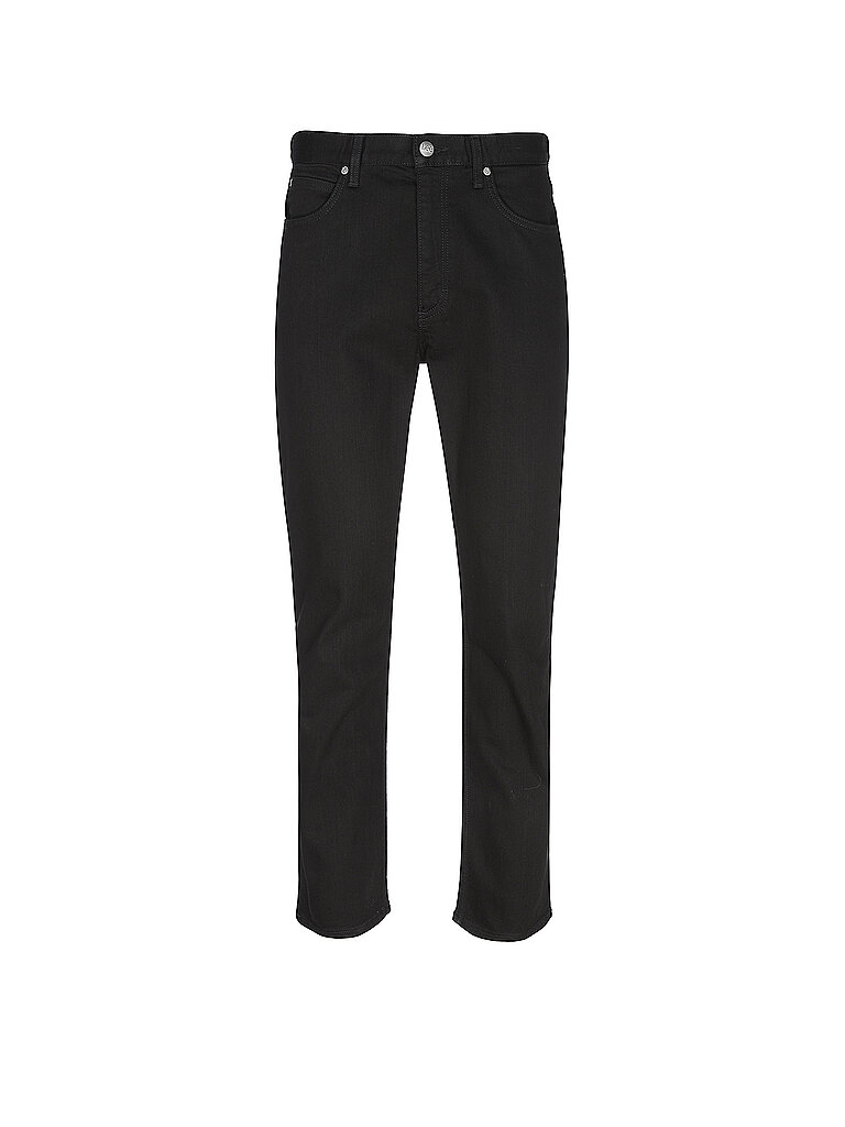 Jeans Straight Fit WEST nero 27/L32