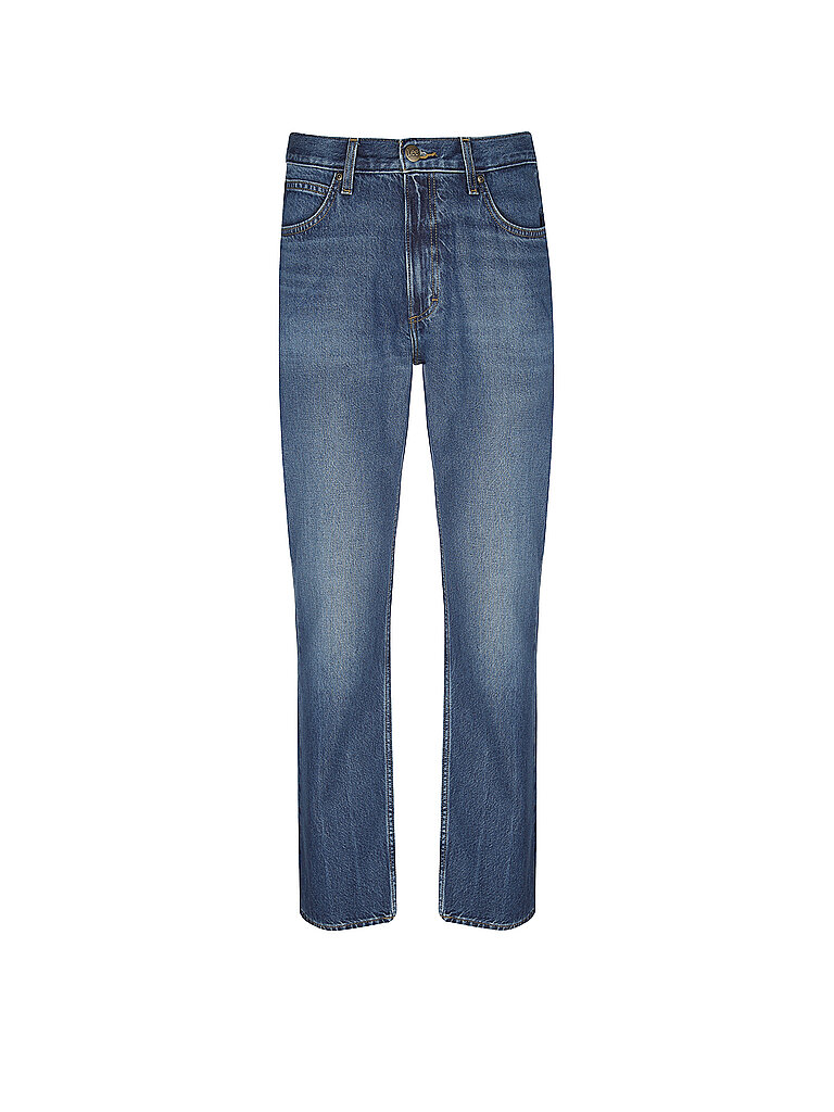 Jeans Straight Fit WEST blu 32/L34