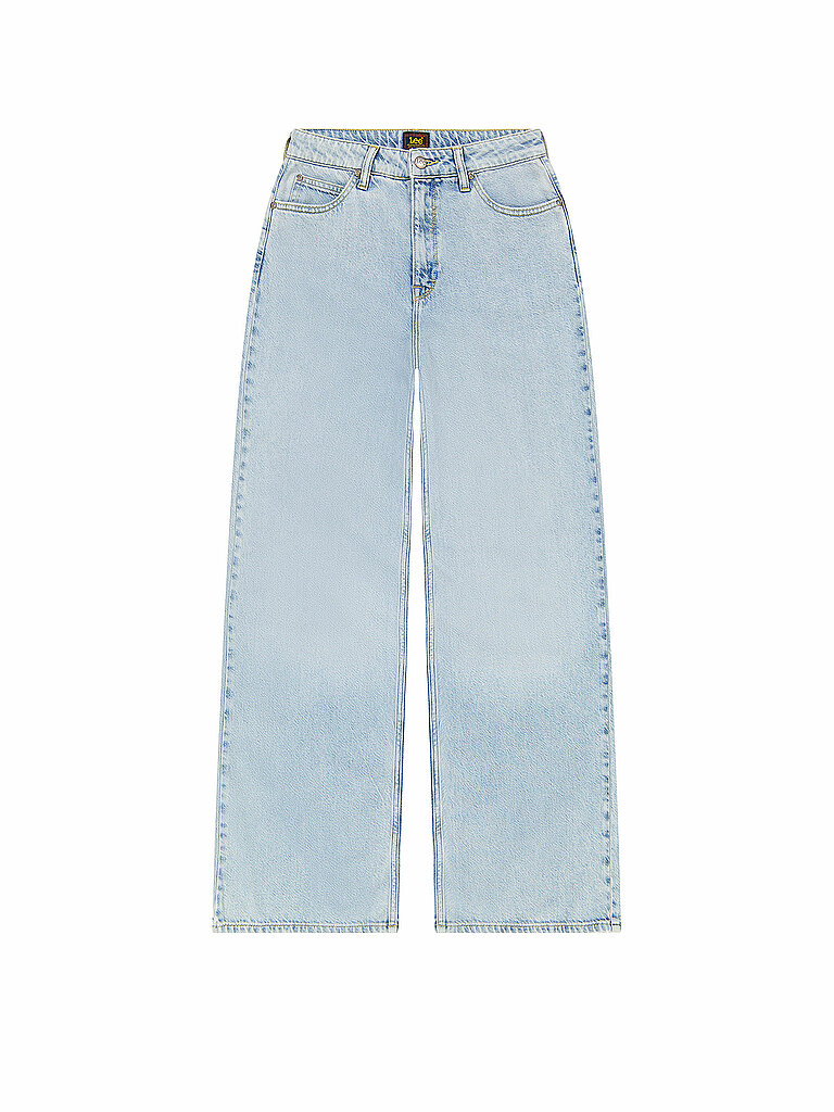 Jeans a gamba larga STELLA azzurro 32/L33