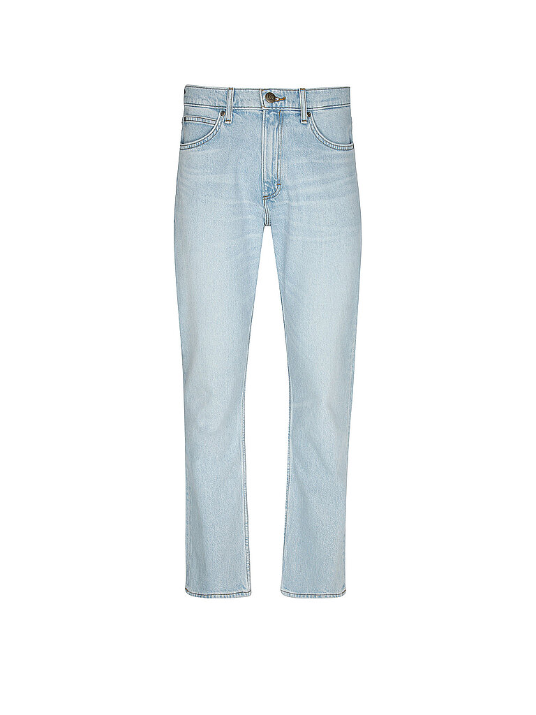 Jeans Straight Fit WEST azzurro 33/L32