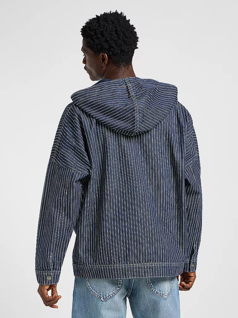 LEE | Giacca di jeans LAKE EDGE | 