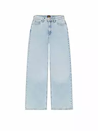 LEE | Jeans a gamba larga STELLA | Blu chiaro