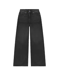 LEE | Jeans a gamba larga STELLA | Nero