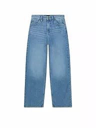 LEE | Jeans a gamba larga STELLA | Blu chiaro