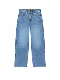 LEE | Jeans a gamba larga STELLA | Blu