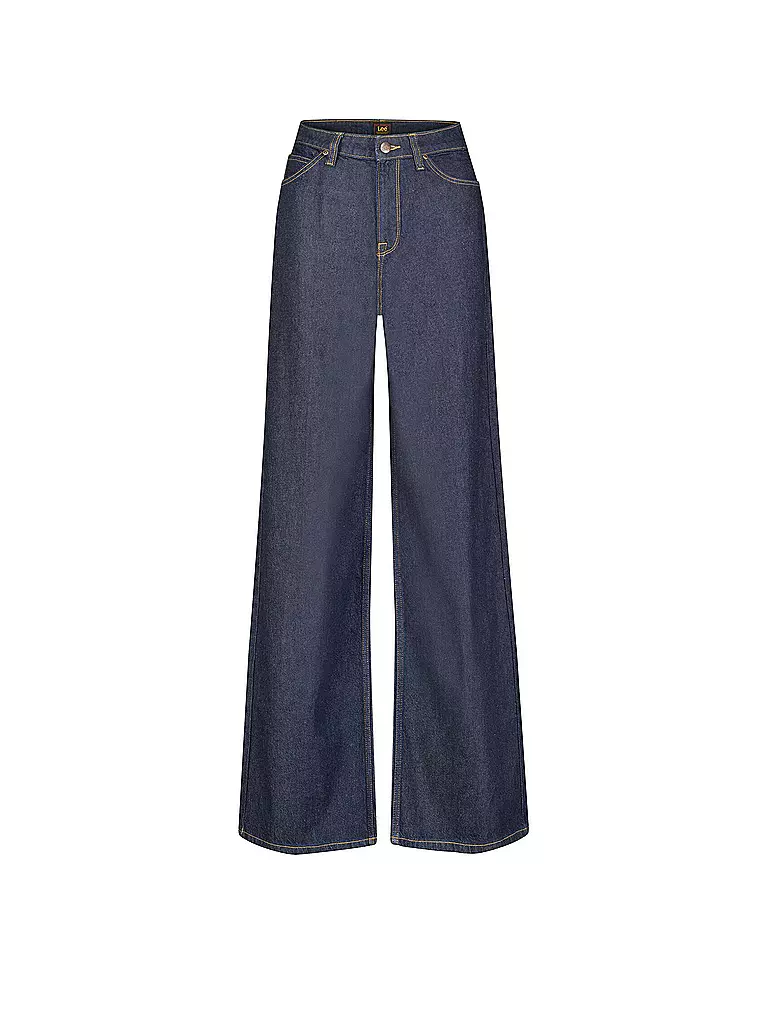 LEE | Jeans a gamba larga STELLA | Blu scuro