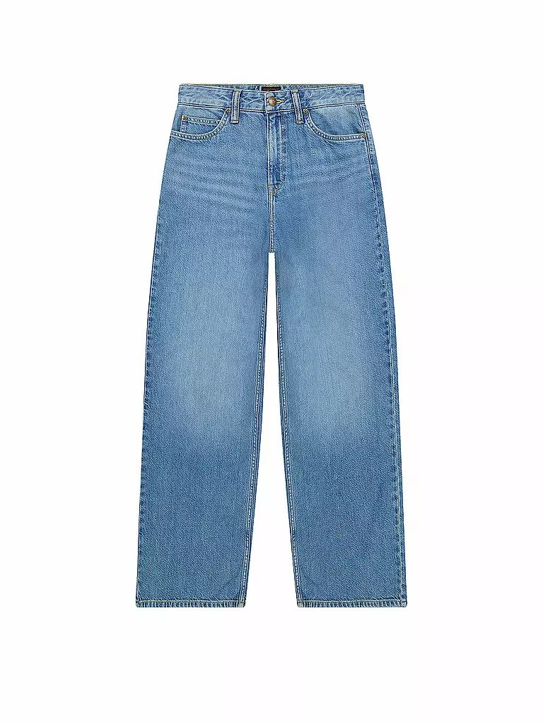 LEE | Jeans a gamba larga STELLA | Blu chiaro