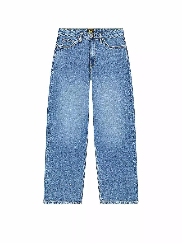 LEE | Jeans a gamba larga STELLA | Blu