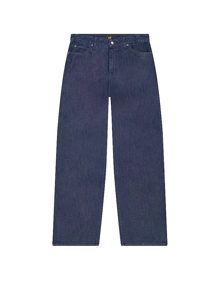 LEE | Jeans a gamba larga STELLA | Blu scuro