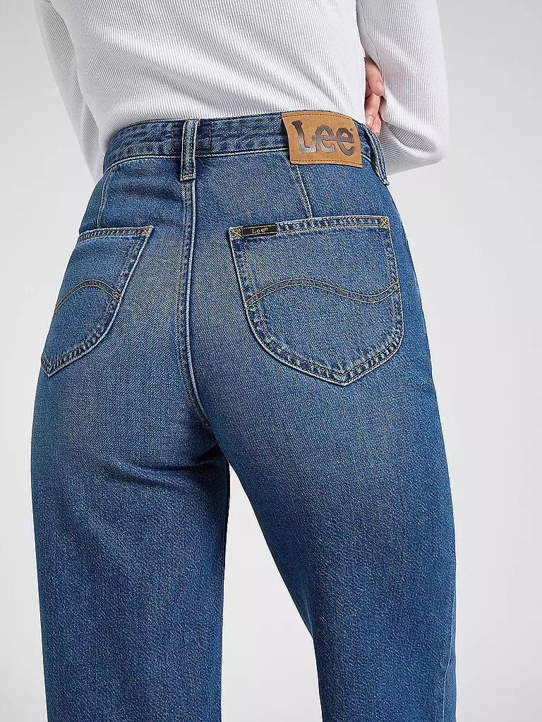 LEE | Jeans a gamba larga STELLA | 