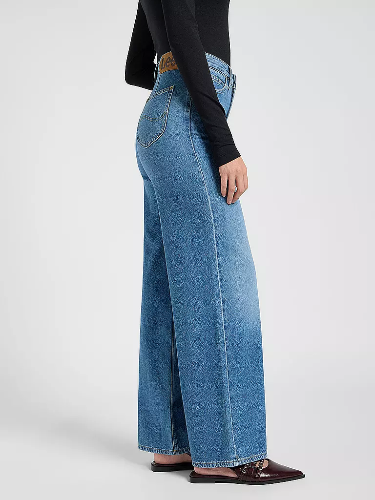 LEE | Jeans a gamba larga STELLA | 