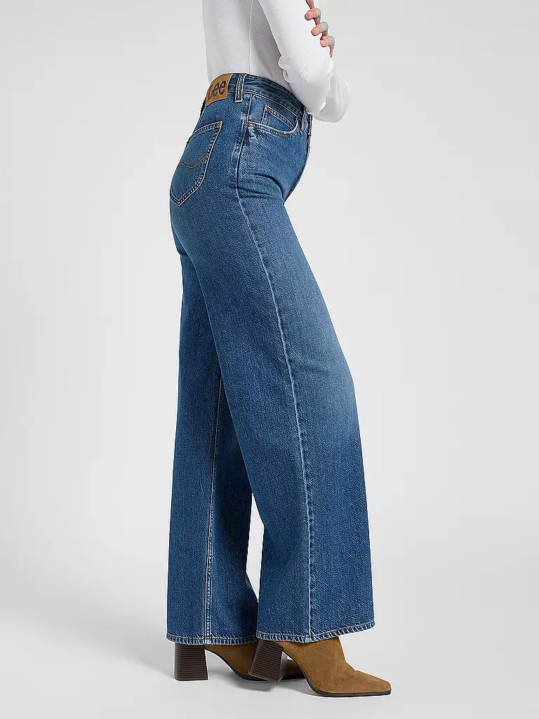 LEE | Jeans a gamba larga STELLA | 