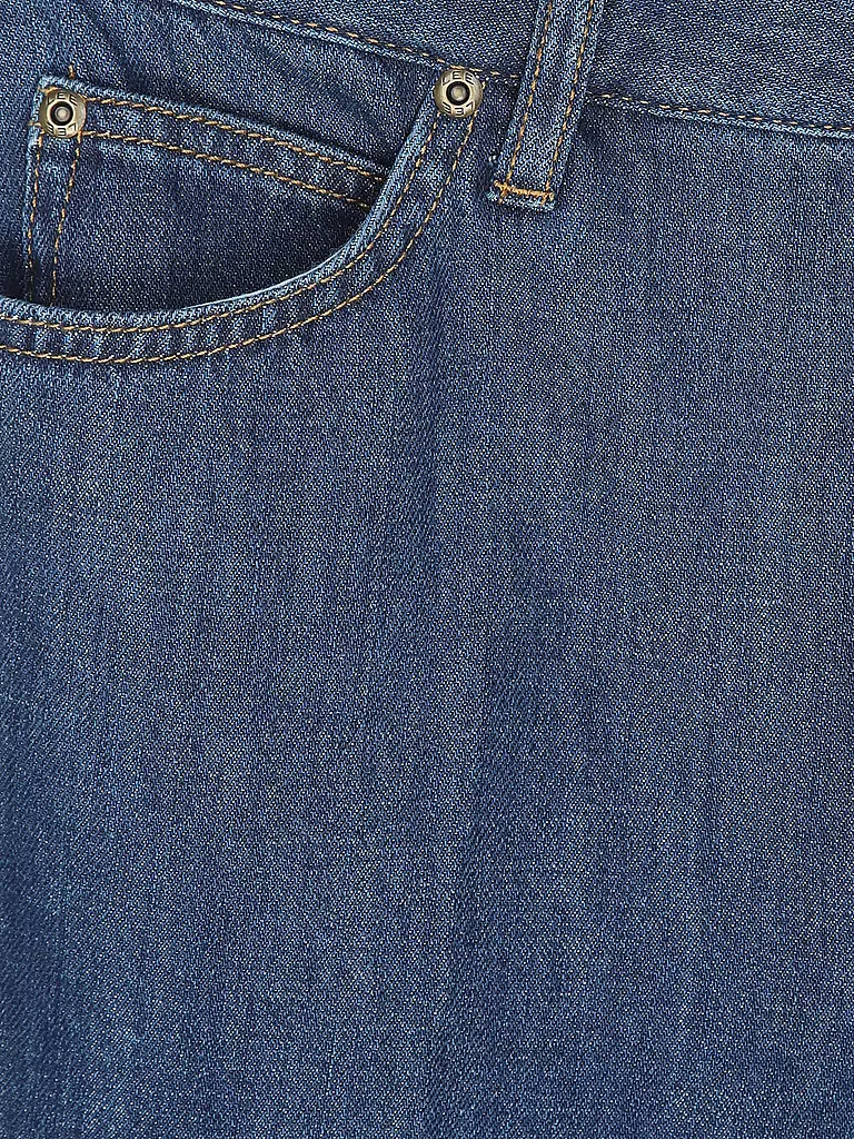 LEE | Jeans a gamba larga STELLA | Blu scuro