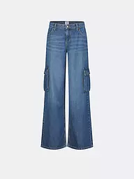 LEE | Jeans a gamba larga | Blu