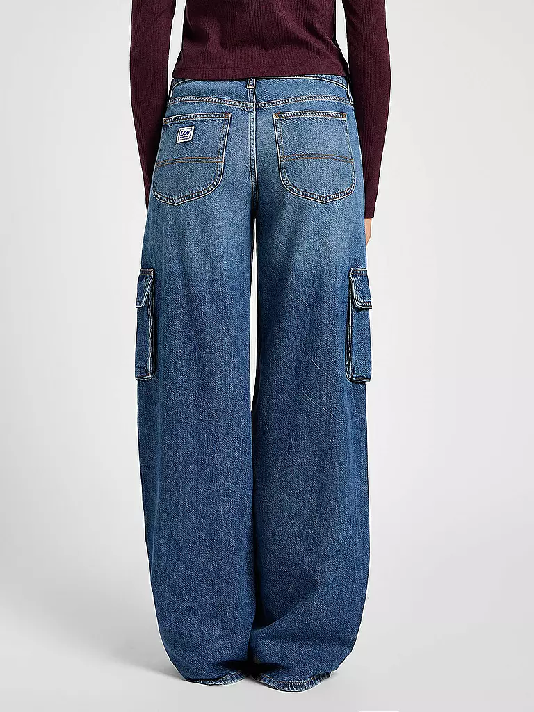 LEE | Jeans a gamba larga | 