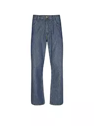 LEE | Jeans Baggy Fit ASHER Z | Blu scuro