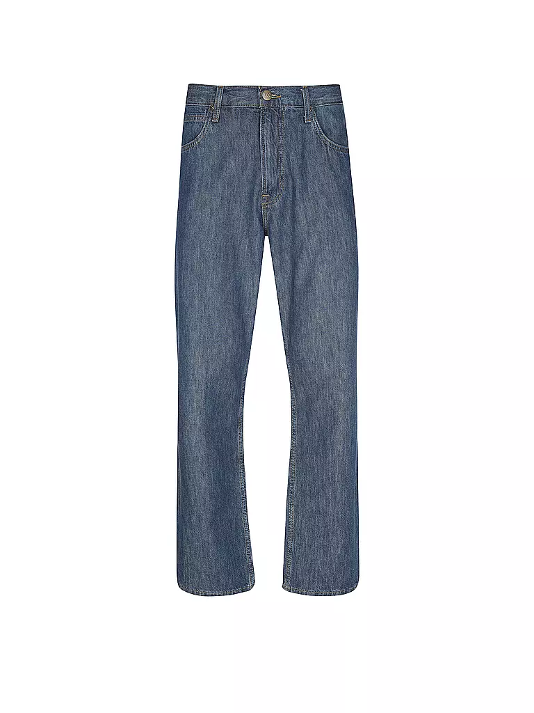 LEE | Jeans Baggy Fit ASHER Z | Blu scuro