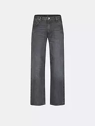 LEE | Jeans Baggy Fit ASHER | Nero