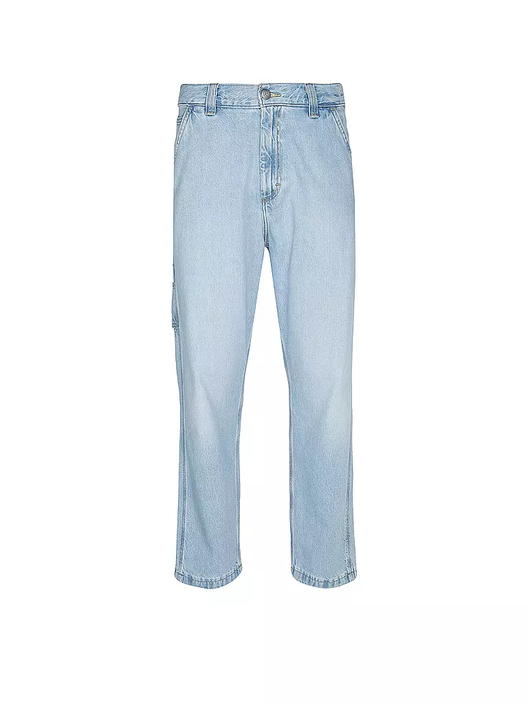 LEE | Jeans Baggy Fit CARPENTER | Blu