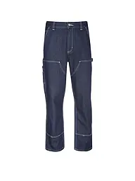 LEE | Jeans Baggy Fit DOUBLE KNEE CARPENTER | Blu scuro