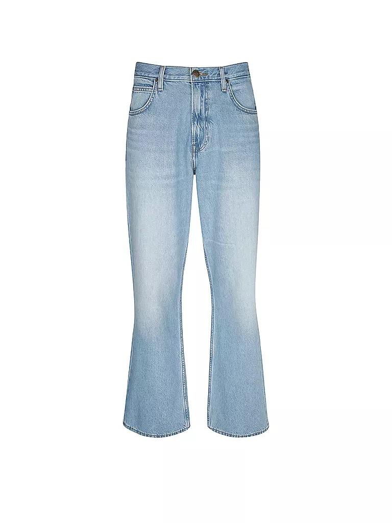 LEE | Jeans Baggy Fit | Blu chiaro