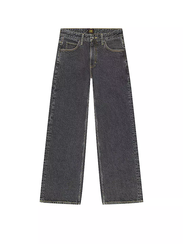 LEE | Jeans Balloon Fit RIDER LOOSE | Grigio