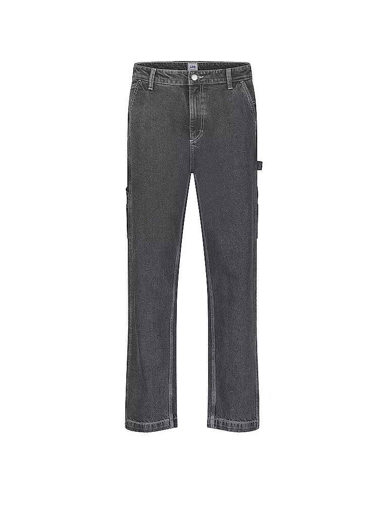 LEE | Jeans CARPENTER | Nero