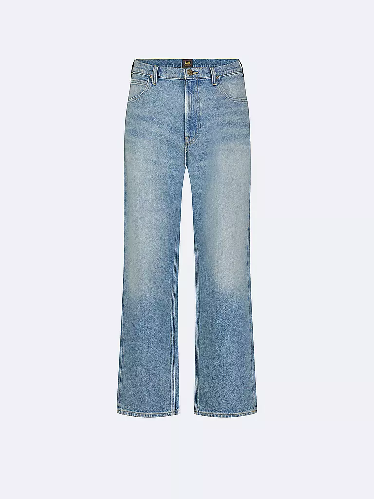 LEE | Jeans Loose Fit ASHER | Blu chiaro