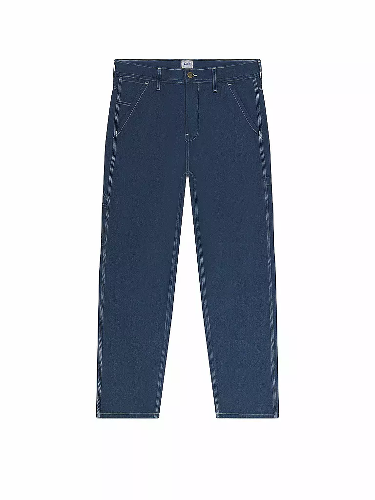 LEE | Jeans Loose Fit CARPENTER | Blu scuro