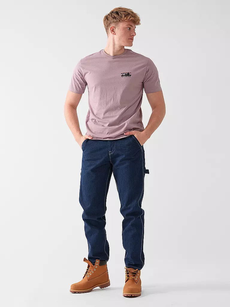 LEE | Jeans Loose Fit CARPENTER | Blu scuro