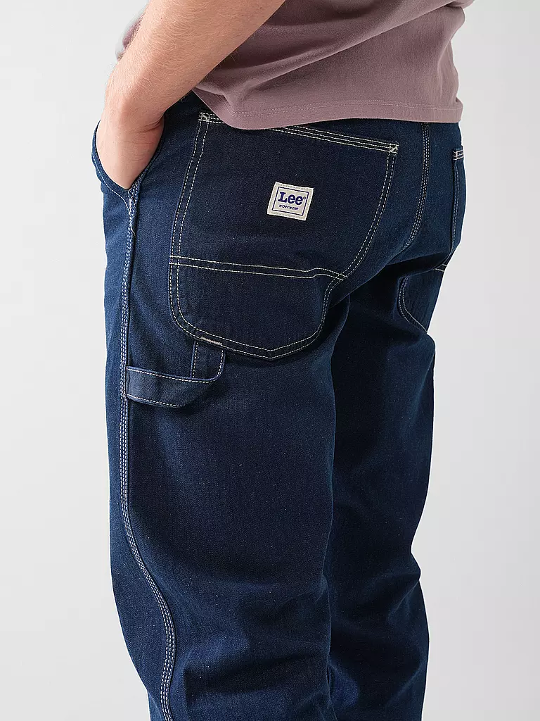LEE | Jeans Loose Fit CARPENTER | 