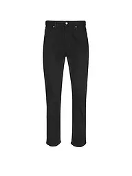 LEE | Jeans Straight Fit WEST | Nero