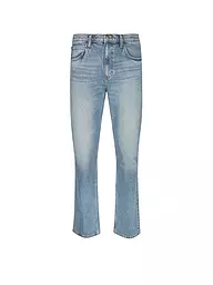 LEE | Jeans Straight Fit WEST | Blu