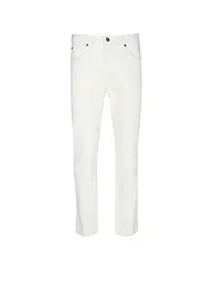 LEE | Jeans Straight Fit WEST | Bianco
