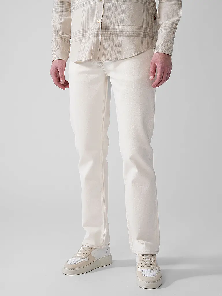 LEE | Jeans Straight Fit WEST | 