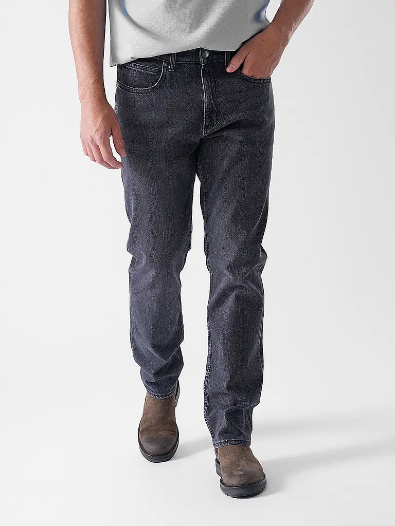 LEE | Jeans Straight Fit WEST | 