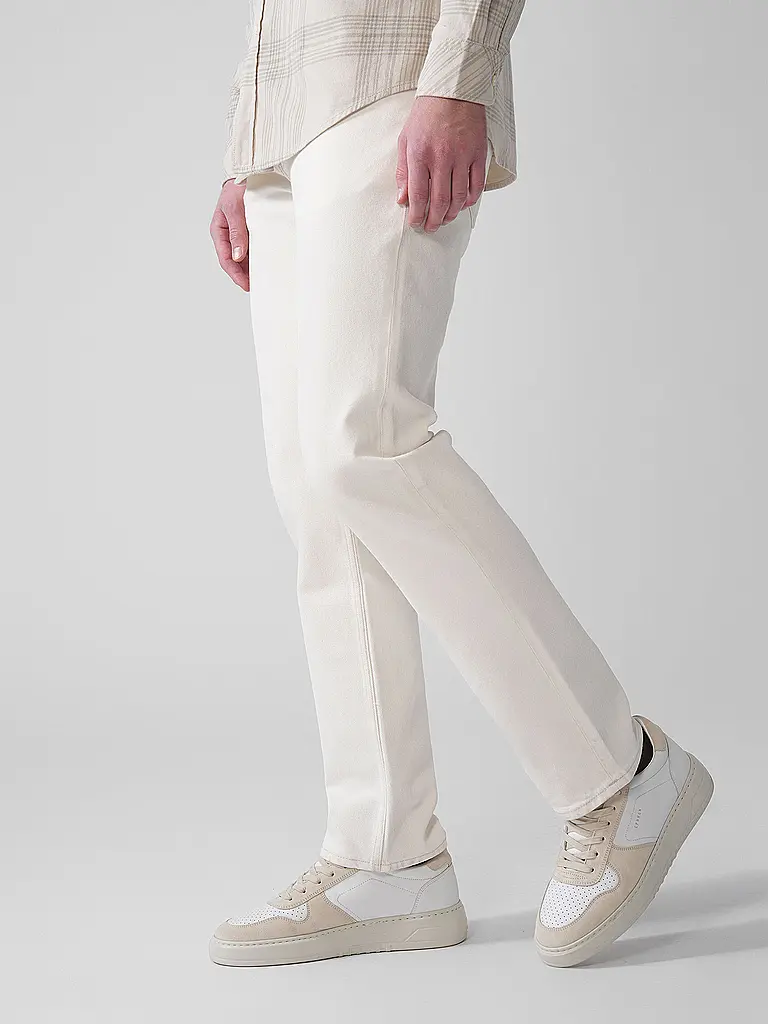 LEE | Jeans Straight Fit WEST | 