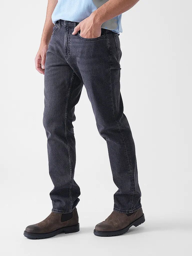 LEE | Jeans Straight Fit WEST | 