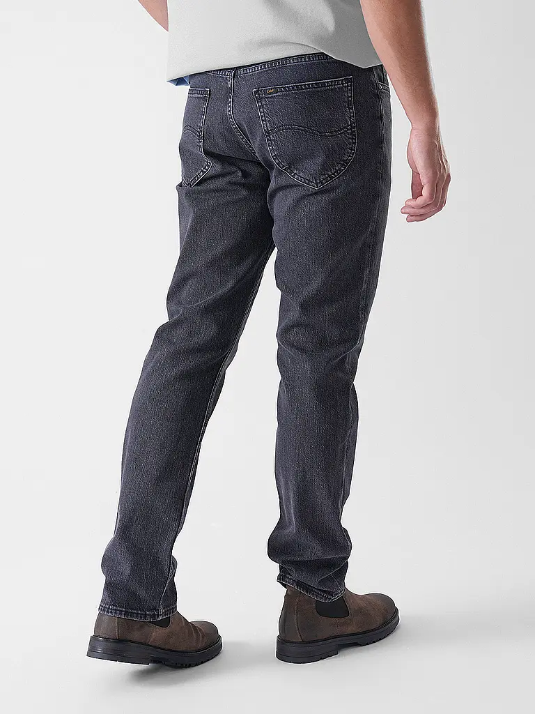LEE | Jeans Straight Fit WEST | 