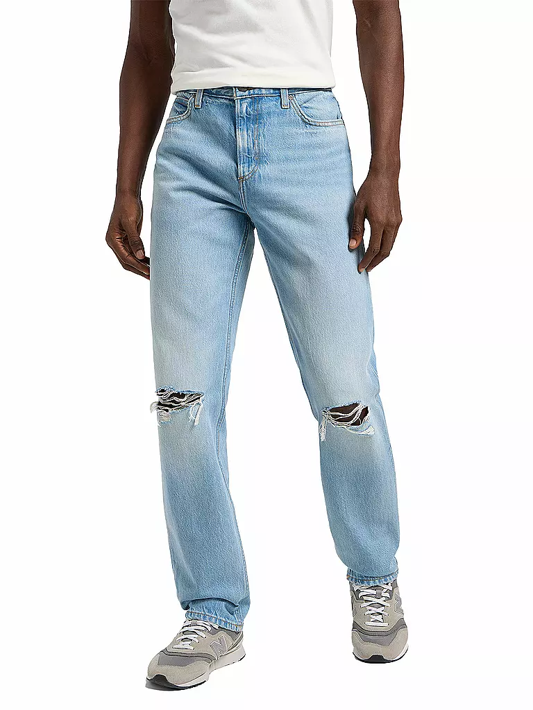 LEE | Jeans Straight Fit WEST | 