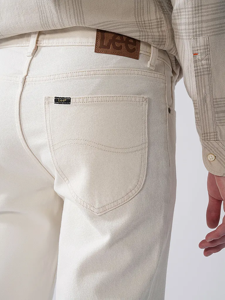 LEE | Jeans Straight Fit WEST | 